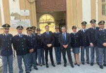 Si insedia il nuovo questore di Palermo, Vito Calvino “Priorità contrasto a mafia”