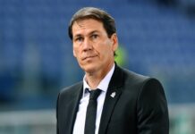 Garcia “Real club unico al mondo, ma vogliamo vincere”