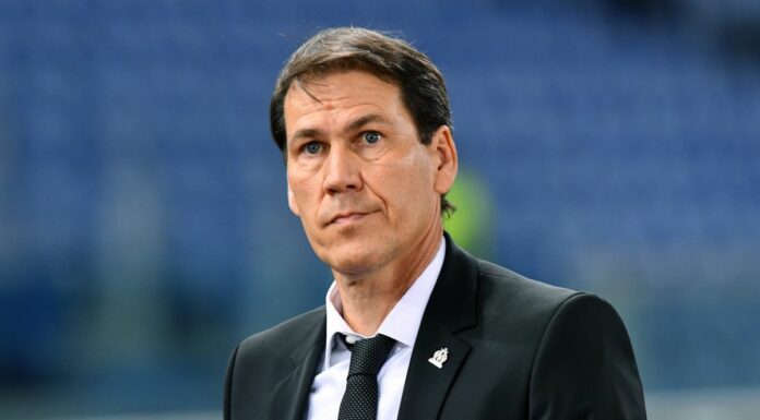 Garcia “Real club unico al mondo, ma vogliamo vincere”