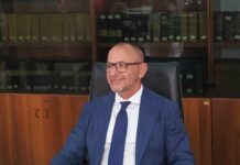 Si è insediato il nuovo questore di Catania, Bellassai “Al servizio dei cittadini”