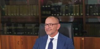 Si è insediato il nuovo questore di Catania, Bellassai “Al servizio dei cittadini”