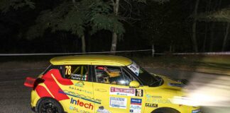 Giordano-Siragusa vincono Suzuki Cup e Tricolore R1