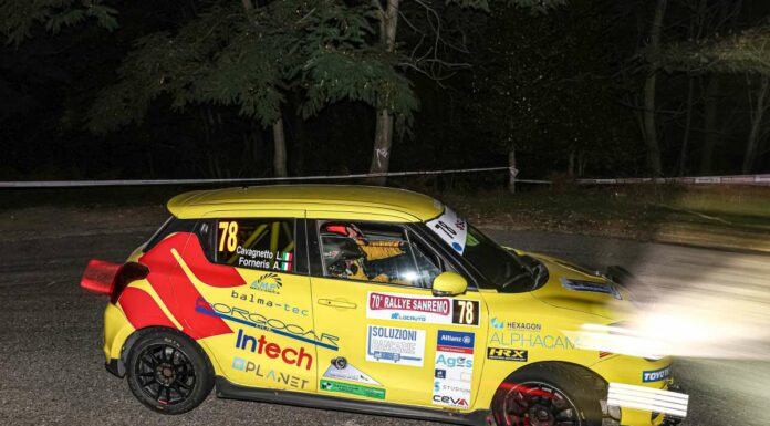 Giordano-Siragusa vincono Suzuki Cup e Tricolore R1