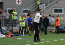 Inzaghi “Benfica squadra intensa, servirà un’ottima Inter”
