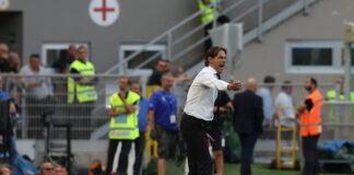 Inzaghi “Benfica squadra intensa, servirà un’ottima Inter”