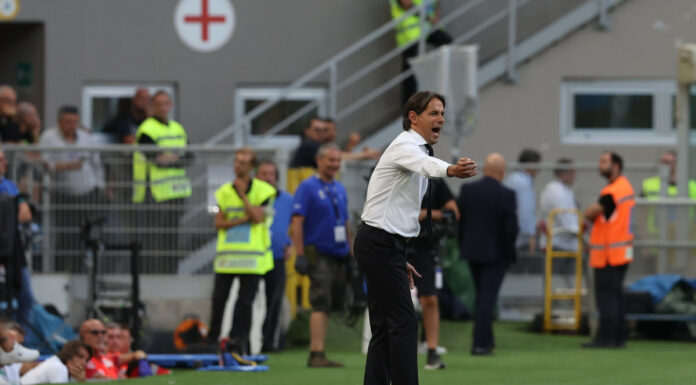 Inzaghi “Benfica squadra intensa, servirà un’ottima Inter”