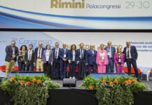 Oltre 2.000 professionisti sanitari al 3° Congresso FNO TSRM E PSTRP