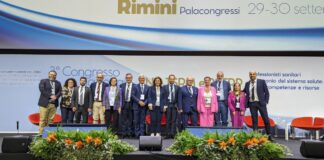 Oltre 2.000 professionisti sanitari al 3° Congresso FNO TSRM E PSTRP