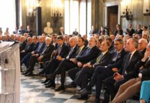 Autonomia, Schifani “Insisteremo su insularità e stanziamenti adeguati”