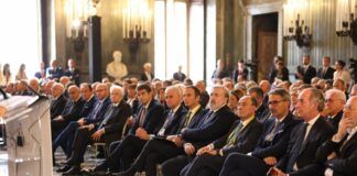 Autonomia, Schifani “Insisteremo su insularità e stanziamenti adeguati”