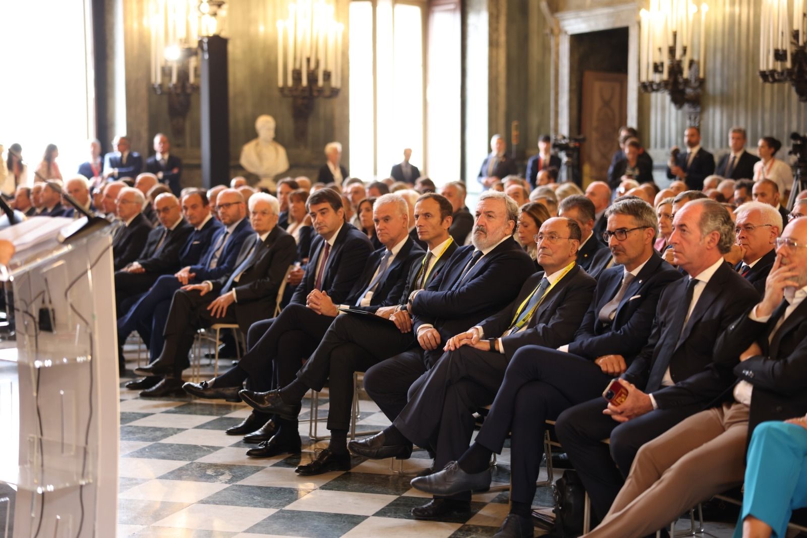 Autonomia, Schifani “Insisteremo su insularità e stanziamenti adeguati” Autonomia, Schifani “Insisteremo su insularità e stanziamenti adeguati”