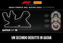 Isola “Circuito Lusail paragonabile a Silverstone e Suzuka”