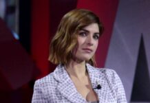 Al Prix Italia arriva “Blanca 2”, Giannetta “Non è una supereroina”