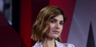 Al Prix Italia arriva “Blanca 2”, Giannetta “Non è una supereroina”