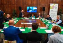 Porcu, Pili e Saiu “Confronto tra regioni fondamentale per i territori”