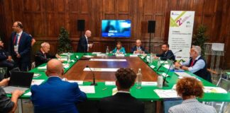 Porcu, Pili e Saiu “Confronto tra regioni fondamentale per i territori”