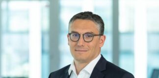 Levy-Bencheton nuovo Direttore Performance Prodotto Dacia