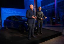 Lancio in streaming per la nuova Renault Clio E-Tech Full Hybrid