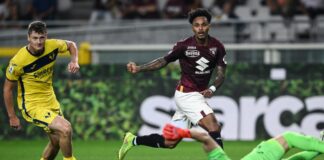 Un punto a testa, Torino-Verona finisce senza reti