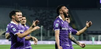 Successo viola nel posticipo, Cagliari sconfitto 3-0