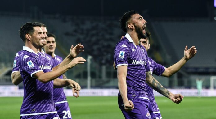 Successo viola nel posticipo, Cagliari sconfitto 3-0