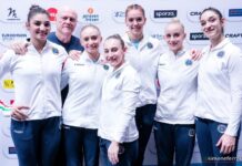 Finale mondiale e pass per Parigi anche per le Fate