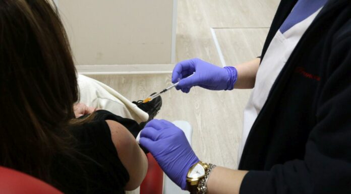 Covid, Mantovani “Nobel a scienziati Rna mette a tacere i No-Vax”