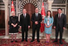 Locatelli “Italia e Tunisia insieme per l’inclusione dei disabili”