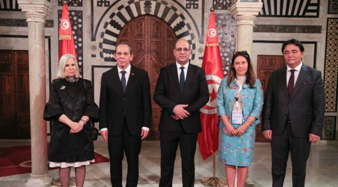 Locatelli “Italia e Tunisia insieme per l’inclusione dei disabili”