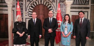 Locatelli “Italia e Tunisia insieme per l’inclusione dei disabili”