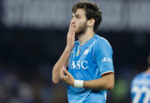 Kvara “Champions e un Mondiale con la Georgia i miei sogni”