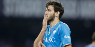 Kvara “Champions e un Mondiale con la Georgia i miei sogni”