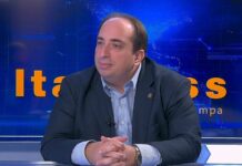 Ferrieri “Serve investire nell’ecosistema delle start-up”