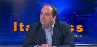 Ferrieri “Serve investire nell’ecosistema delle start-up”