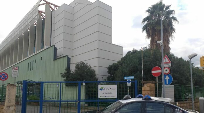 Furbetti del cartellino alla Rap di Palermo, oltre 100 indagati