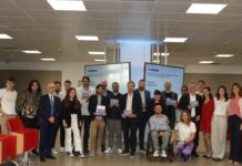 Intesa Sanpaolo, primo demo day di “Up2Stars” dedicato al WaterTech