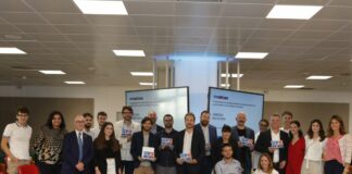 Intesa Sanpaolo, primo demo day di “Up2Stars” dedicato al WaterTech