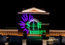 12 mila visitatori al Saudi Village a Roma