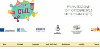 In Sicilia la prima edizione del Festival Clil