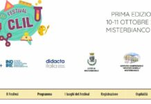 In Sicilia la prima edizione del Festival Clil
