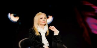 Patty Pravo “Ma chi fa questo mestiere senza anfetamina?”