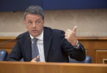 Renzi “Ipotesi governo tecnico solo nella testa di Meloni”