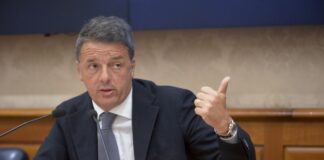 Renzi “Ipotesi governo tecnico solo nella testa di Meloni”
