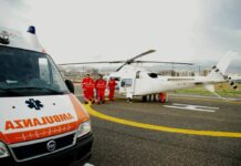 Esposito “L’elisoccorso di Cosenza è in regolare attività”