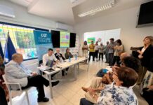 Venezia, inaugurata una nuova portineria di quartiere a Mestre