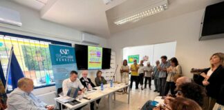 Venezia, inaugurata una nuova portineria di quartiere a Mestre