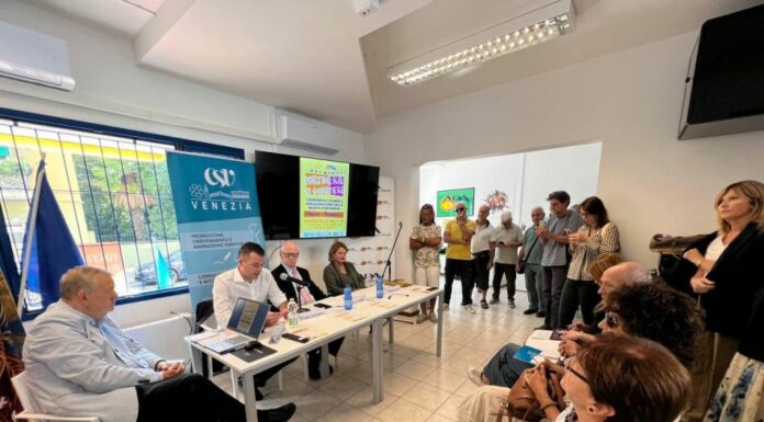 Venezia, inaugurata una nuova portineria di quartiere a Mestre