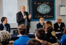 Al via il progetto Ford Youth Academy