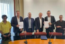 Liguria, accordo Regione-sindacati per sostegno aree crisi industriali