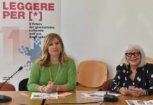 Dal 5 ottobre torna il festival del Giornalismo Culturale di Urbino